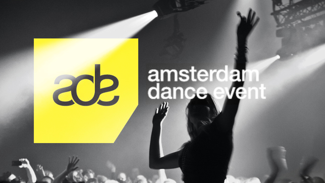 "Amsterdam Dance Event" ფესტივალი