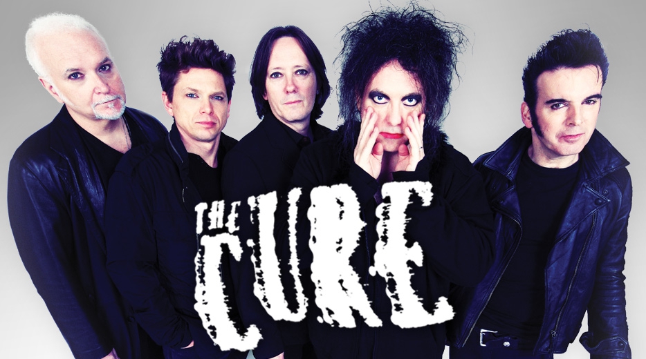 "The Cure" კონცერტი
